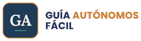 GUÍA AUTÓNOMOS FÁCIL